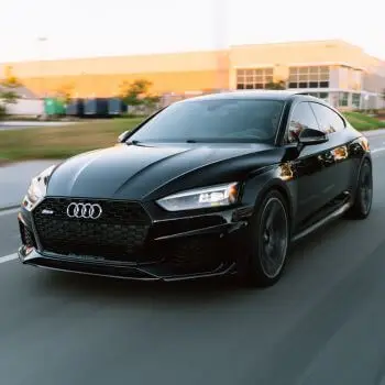 Audi Repair And Service In Houston, TX