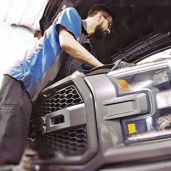 Ford Repair & Service Houston TX