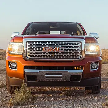 GMC Repair And Service
