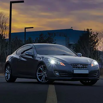 Hyundai Repair And Service