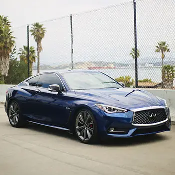 Infiniti Repair And Service