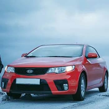 Kia Repair And Service