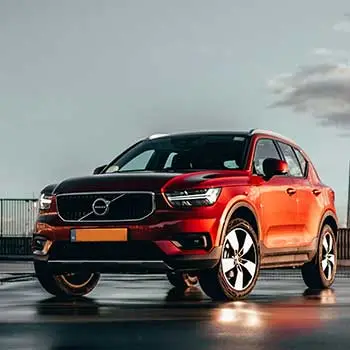 Volvo Repair & Service
