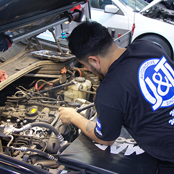BMW/MINI Repair & Service