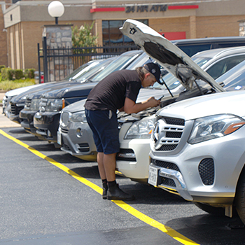 Fleet Service