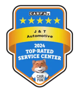 carfax 2024 top pick