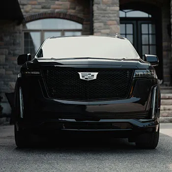Cadillac Repair & Service