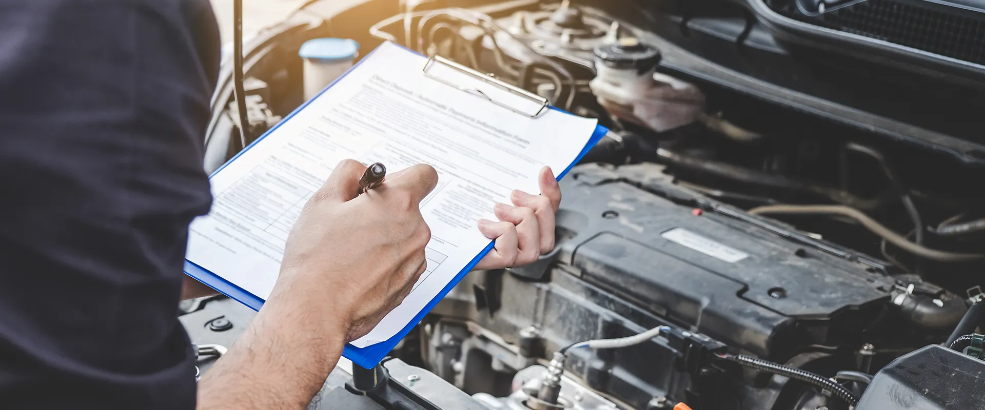 Maintenance & Repair Services near Houston, TX