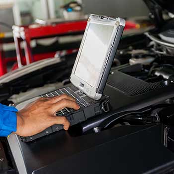 Auto Diagnostics