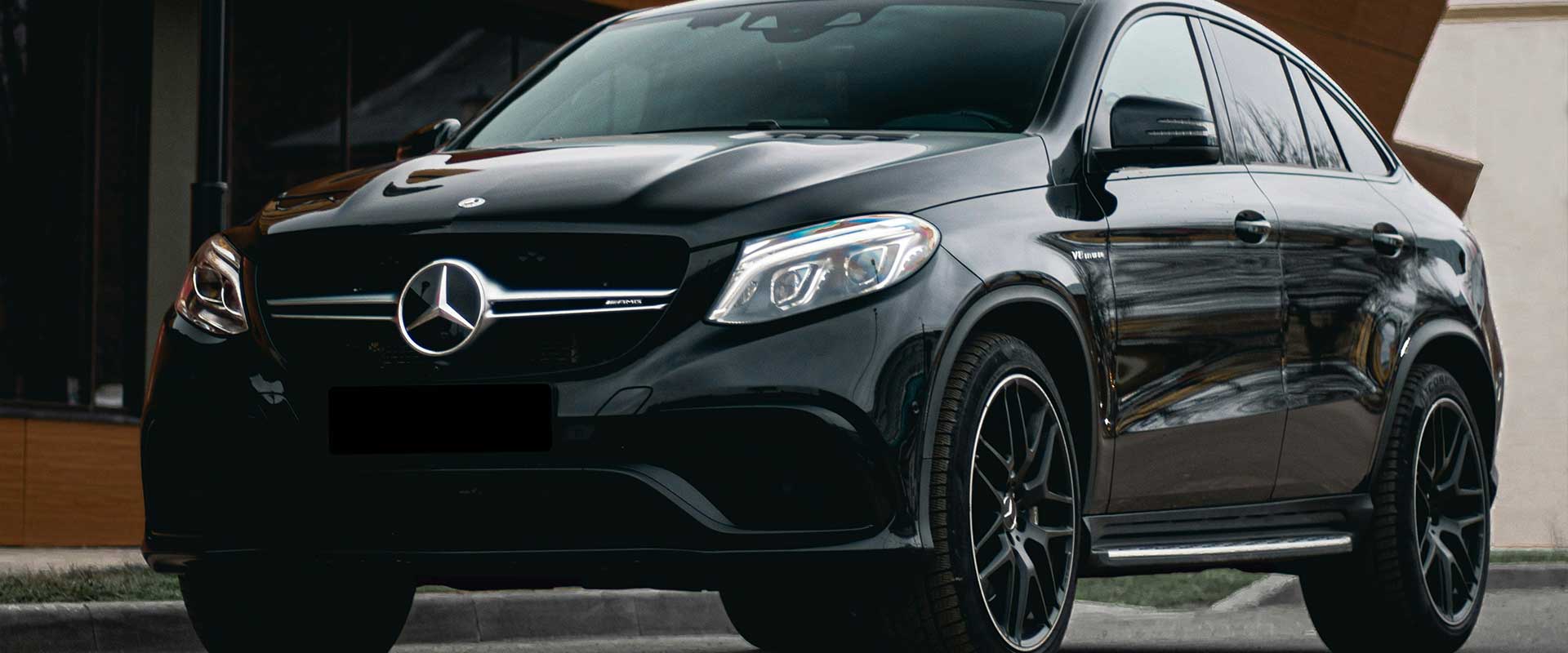 Mercedes B in Houston, TX