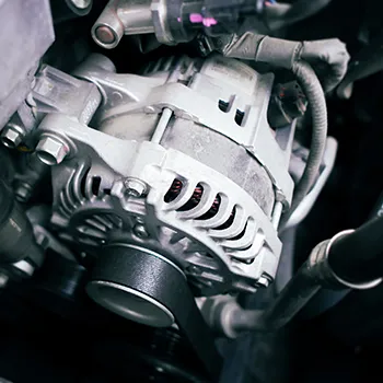 Alternator Repair in Houston, TX