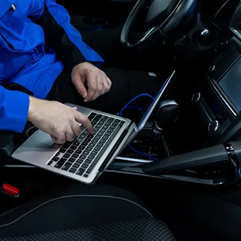 Auto Diagnostic Services in Houston, TX