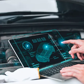 Auto Diagnostics in Houston, TX