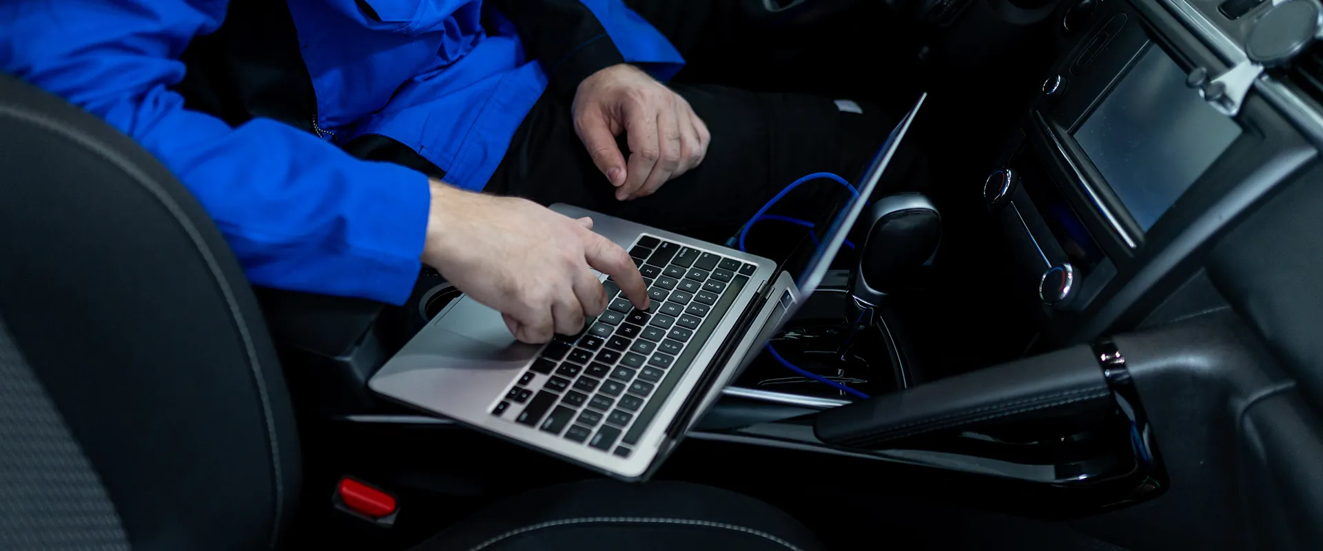 Auto Diagnostic Services near Houston, TX