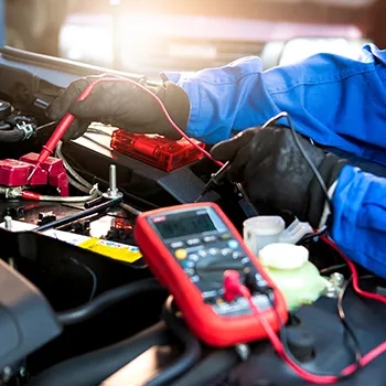 Electrical & Battery Services in Houston, TX