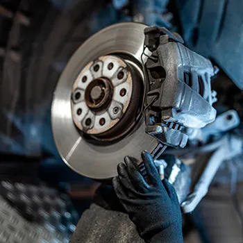 Brake Repair in Houston, TX