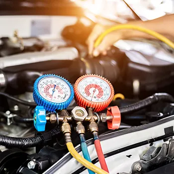 Car AC Repair in Houston, TX
