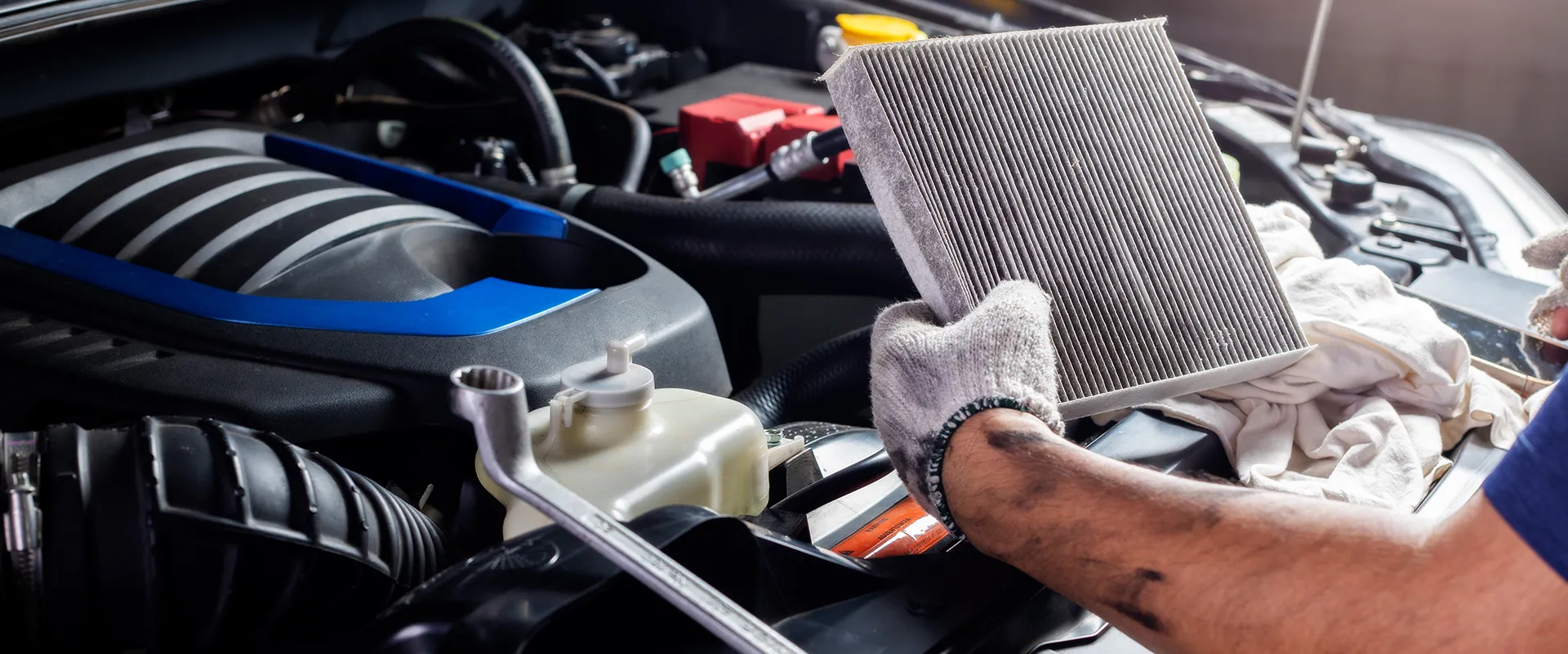 Heater Repair near Houston, TX