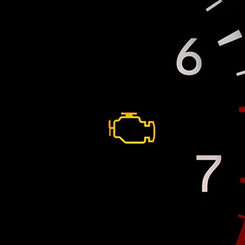 Check Engine Light Repair in Houston, TX