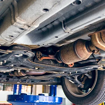 Diesel Maintenance in Houston, TX