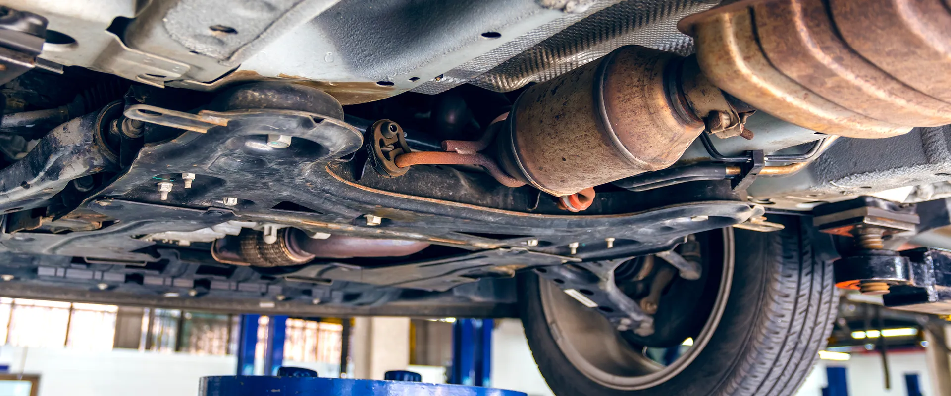 Diesel Maintenance near Houston, TX
