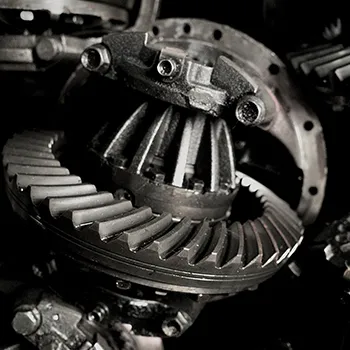 Drivetrain & Differential Repair in Houston, TX