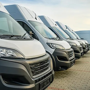 Fleet Service in Houston, TX