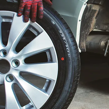 Tire and Alignment Services in Houston, TX