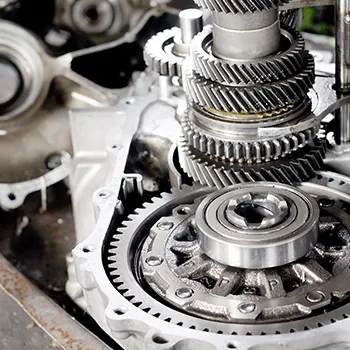 Transmission Service in Houston, TX