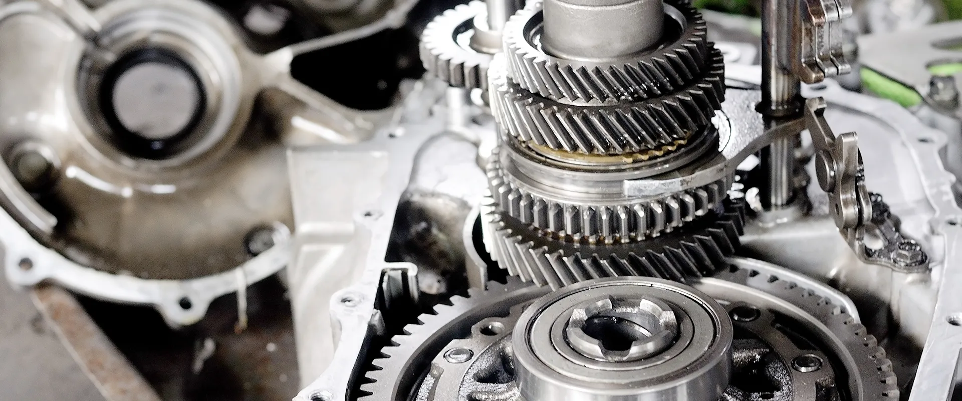 Transmission Service near Houston, TX