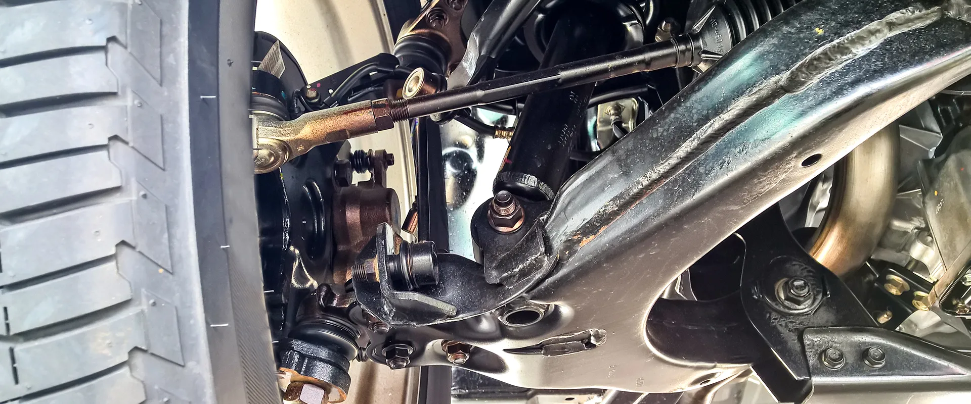 Alternator Repair near Houston, TX